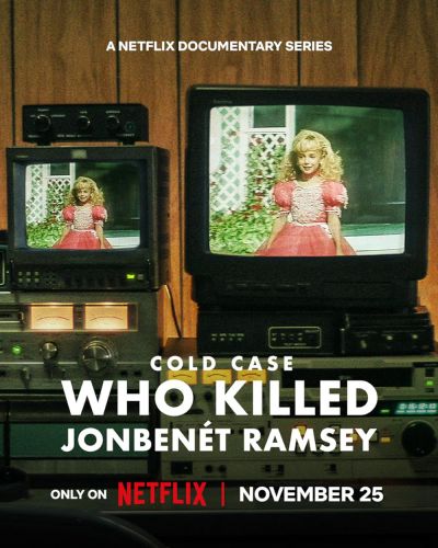 Cold Case: Who Killed JonBenét Ramsey  (2024)