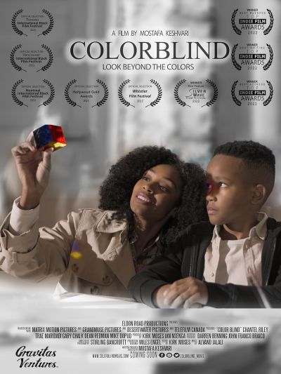 Colorblind (2023)
