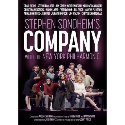 Company (2014)