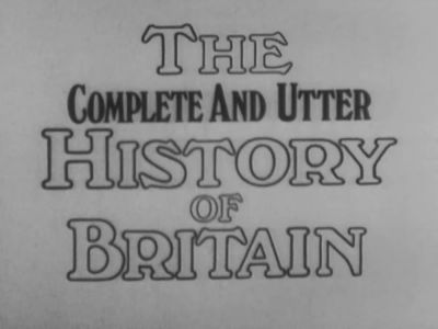 Complete and Utter History of Britain (1969)