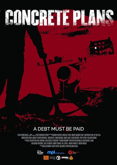 Concrete Plans (2021)