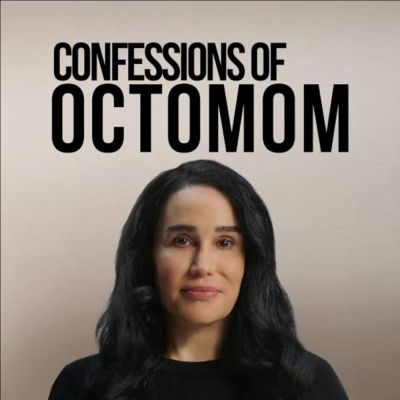 Confessions of Octomom (2025)