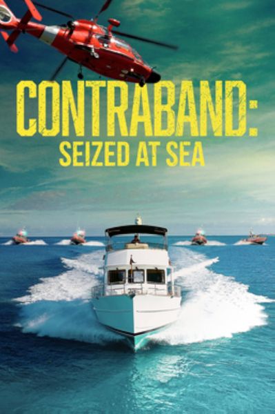 Contraband: Seized at Sea (2024)