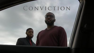 Conviction (2022)