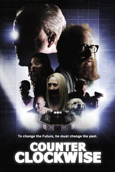 Counter Clockwise (2016)