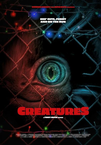 Creatures (2021)