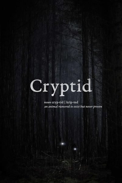 Cryptid (2023)