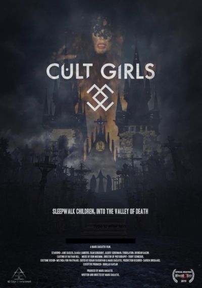 Cult Girls (2019)