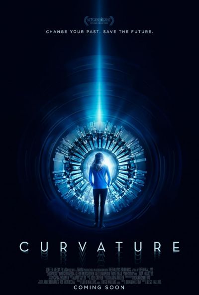 Curvature (2018)