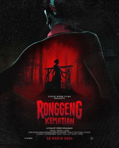 Dance of Death (2024)