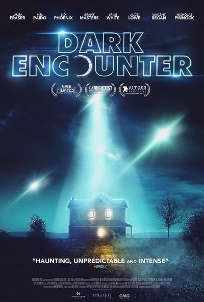 Dark Encounter (2019)