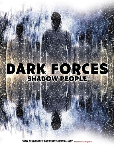 Dark Forces: Shadow People (2018)
