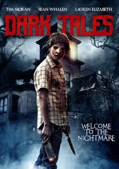 Dark Tales (2017)