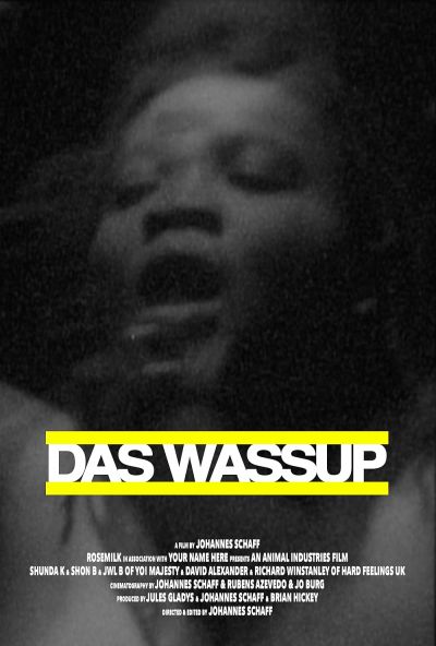 Das Wassup (2017)
