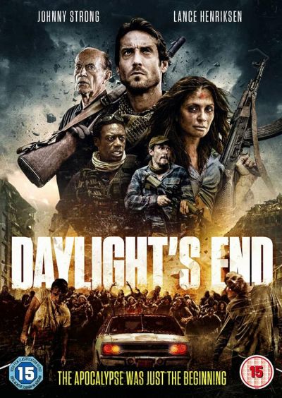 Daylight's End (2016)