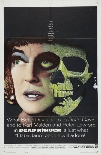 Dead Ringer (1964)