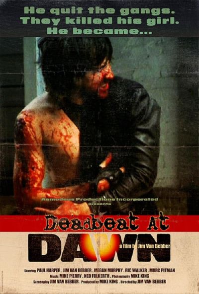 Deadbeat at Dawn (1999)