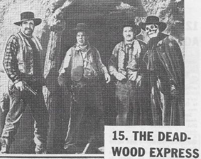 Deadwood Dick (1940)