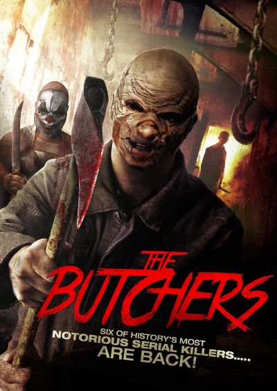 Death Factory (2014)