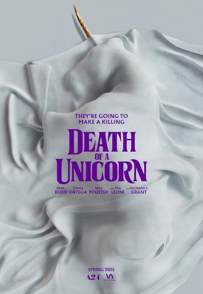 Death of a Unicorn (2025)