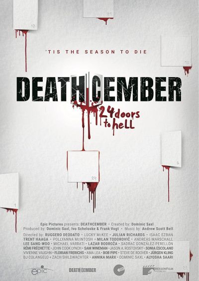 Deathcember (2020)
