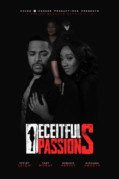 Deceitful Passions (2019)