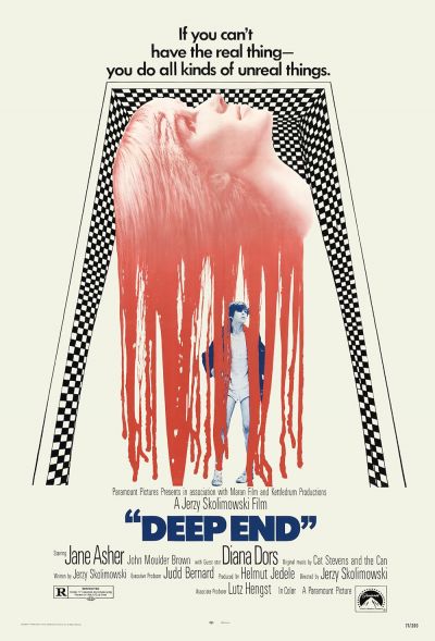 Deep End (1971)