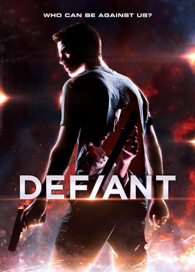 Defiant (2019)