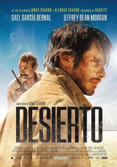 Desierto (2016)