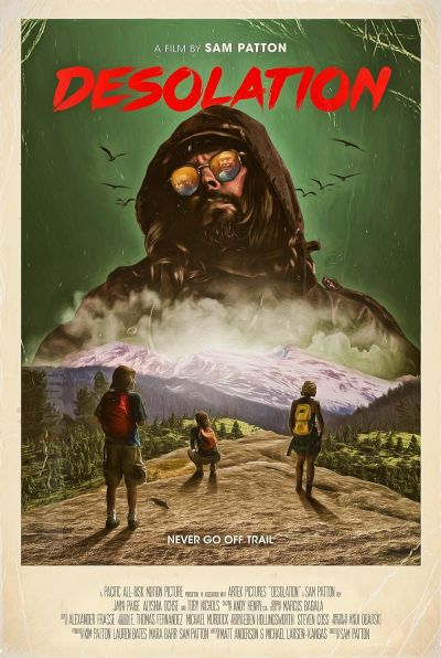 Desolation (2017)