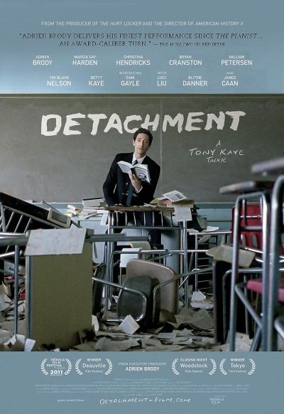 Detachment (2012)