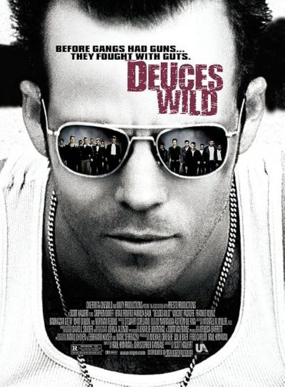 Deuces Wild (2002)