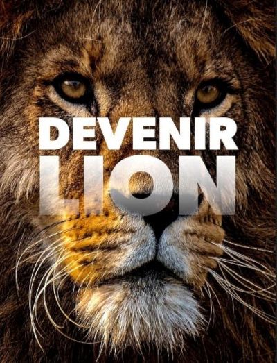 Devenir lion (2023)
