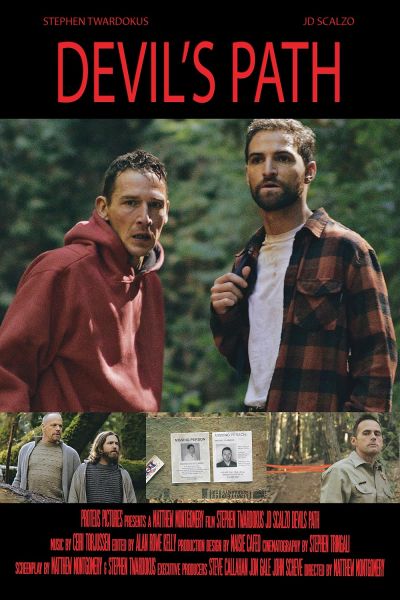 Devil's Path (2019)
