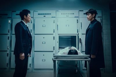 Devils Stay (2024)
