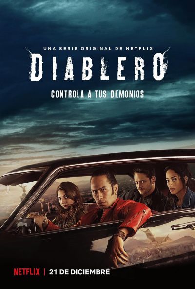Diablero (2018)