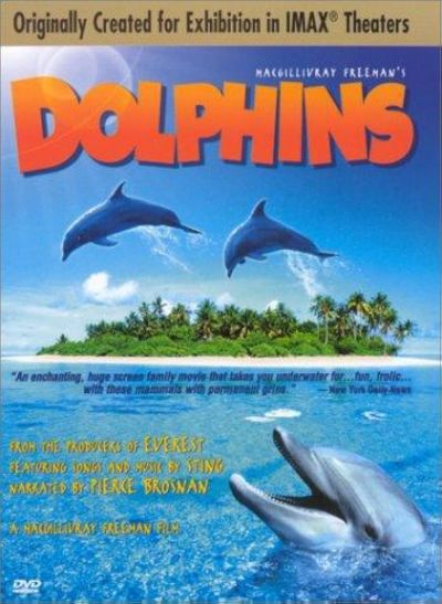 Dolphins (2000)