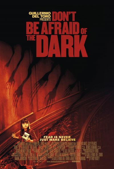 Don't Be Afraid of the Dark (2011)