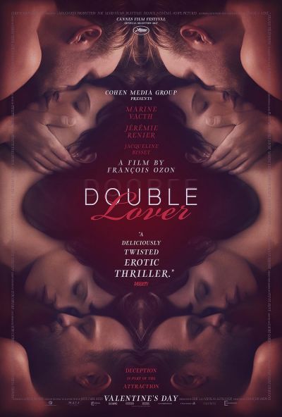 Double Lover (2017)