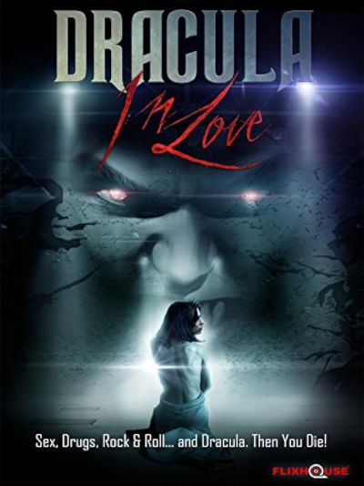 Dracula in Love (2018)