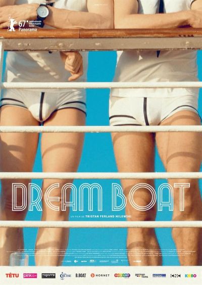 Dream Boat (2017)