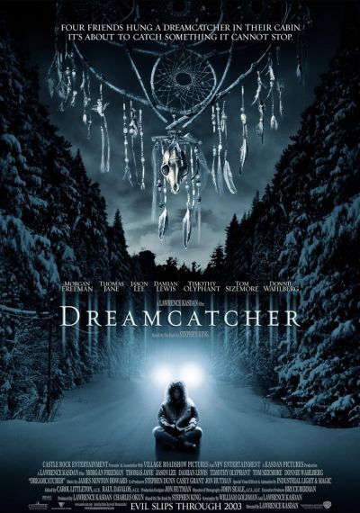 Dreamcatcher (2003)