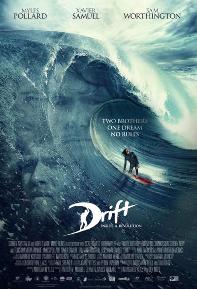 Drift (2013)
