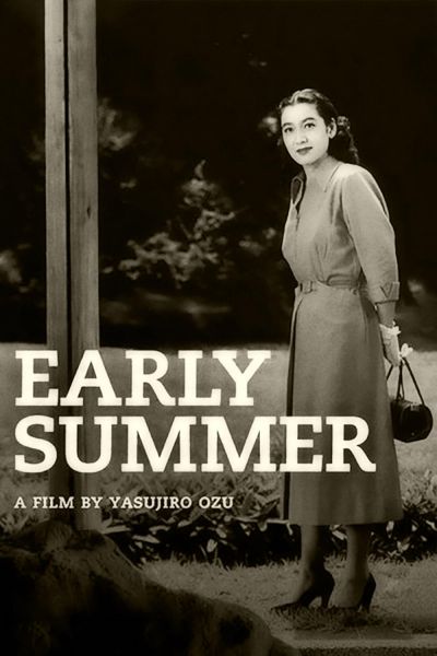 Early Summer (1972)
