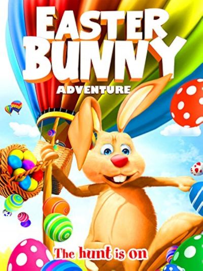 Easter Bunny Adventure (2017)