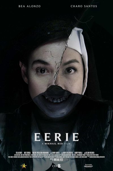 Eerie (2019)