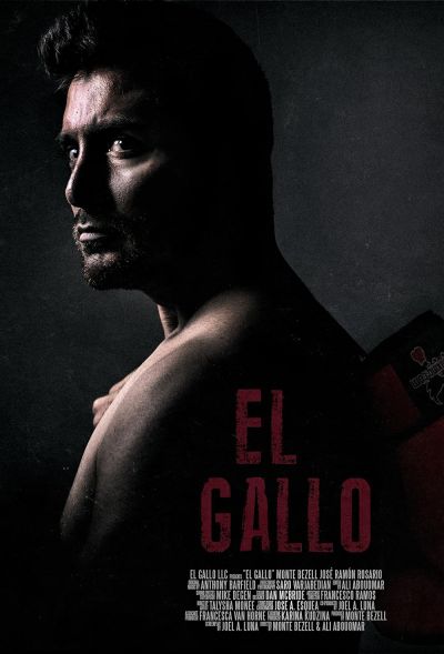 El Gallo (2018)
