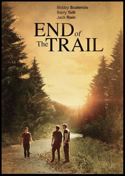 End of the Trail (2019)