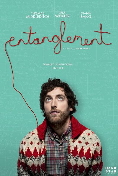 Entanglement (2017)