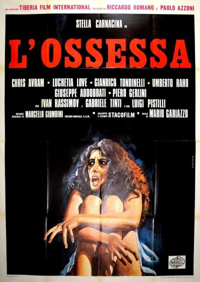 Enter the Devil (1974)